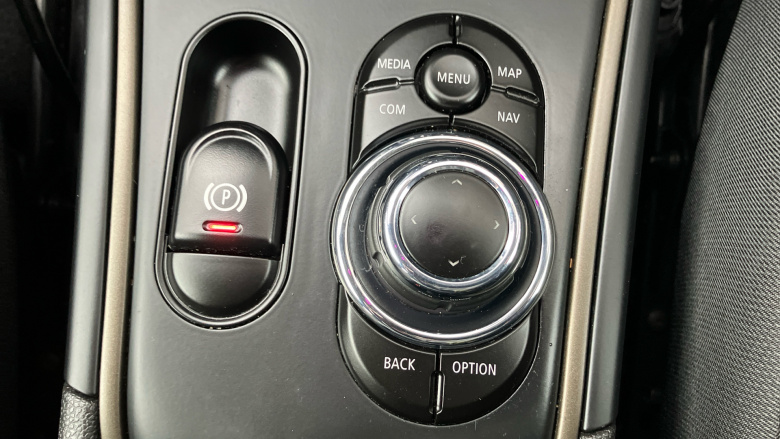 MINI Countryman 1.5 Cooper S E Classic ALL4 PHEV 5dr Auto Hatchback